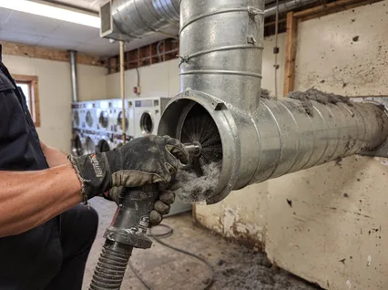 Commercial Vent Cleaning service in Cuyahoga Falls, OH