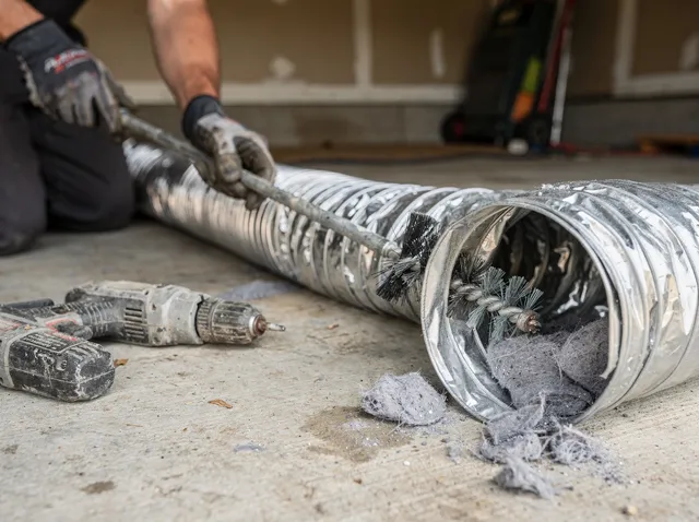 Duct Cleaning service in Cuyahoga Falls, OH